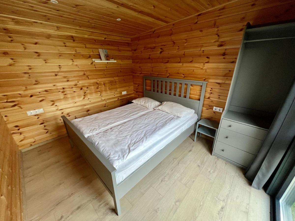 Pixel - Tiny Campus Villa Tîrgu Secuiesc Dış mekan fotoğraf
